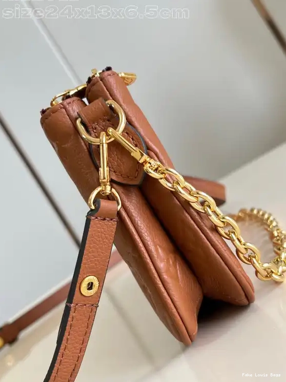Repzbay LOUIS POCHETTE VUITTON METIS-25*19*7cm 0603